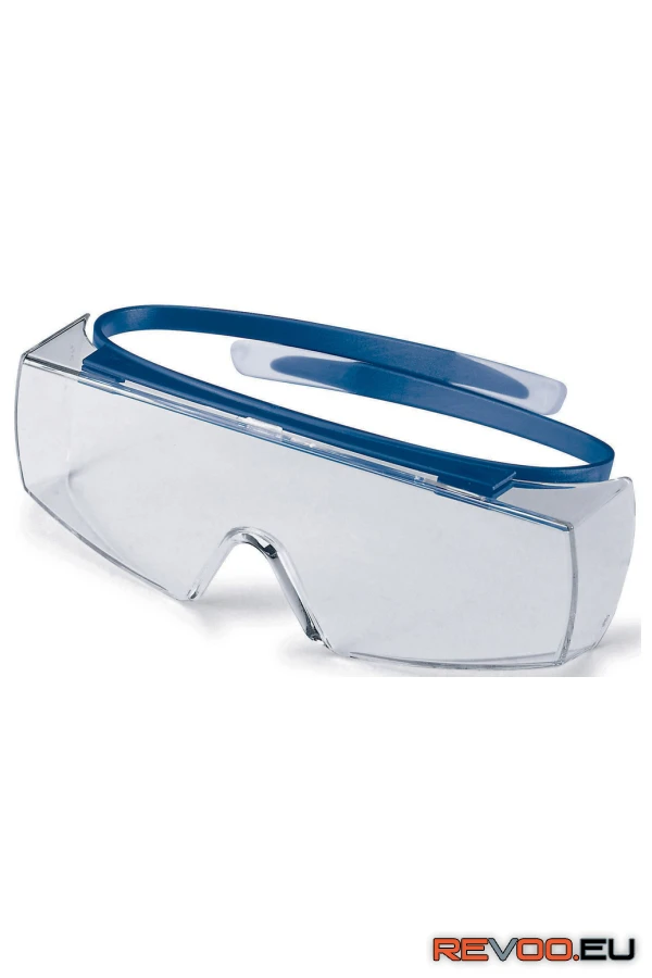 Super Otg szemüveg lencse   Uvex U91690 2.