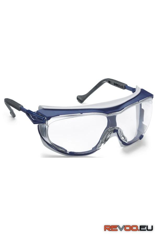 Skyguard víztiszta szemüveg   Uvex U9175 1.
