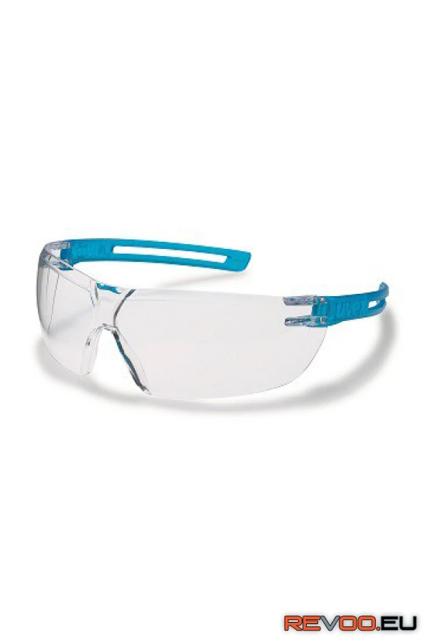 X-fit védőszemüveg Uvex U9199 3.