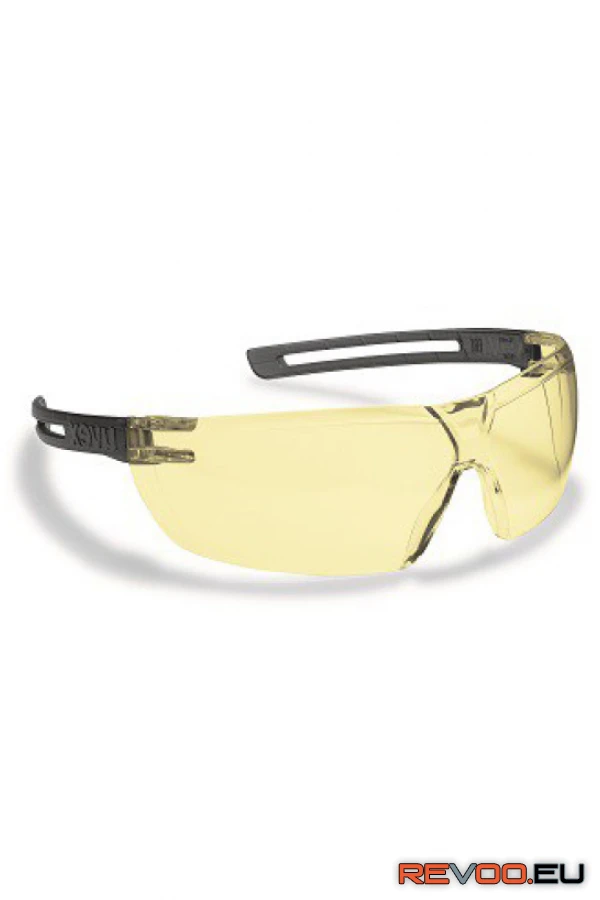 X-fit védőszemüveg Uvex U9199 1.