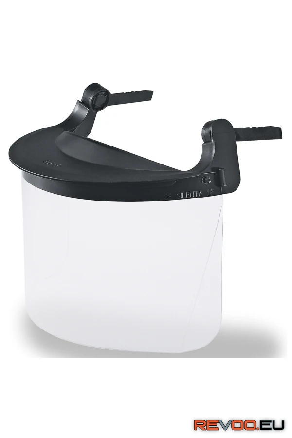 Sisakpánt adapter 9790-hez Uvex U9790 2.