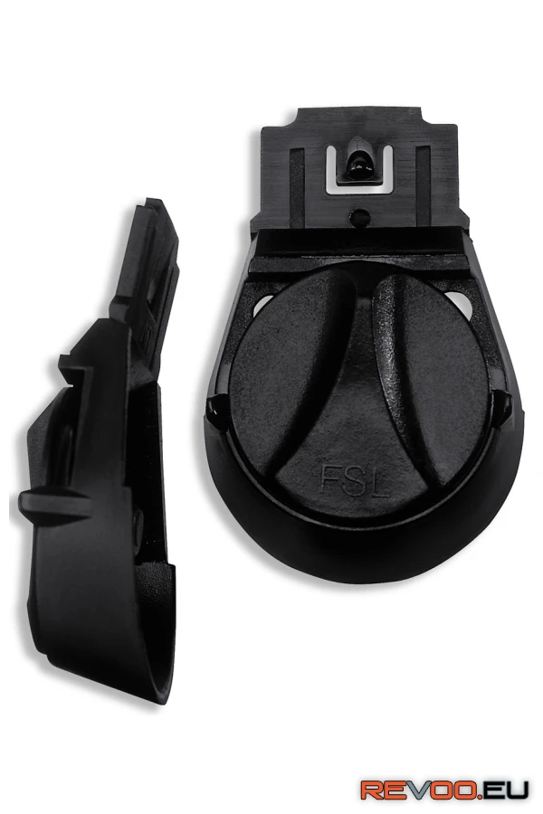 Sisakpánt adapter 9790-hez Uvex U9790 3.