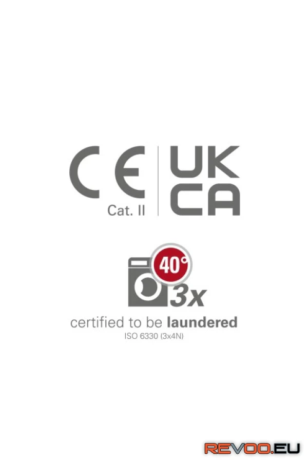 Maxicut Oil vágásbiztos kesztyű 44-505   ATG VO-A3118-09 2.