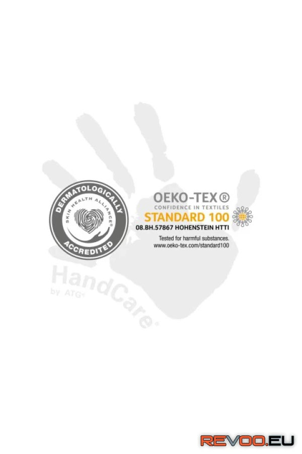 Maxicut Oil vágásbiztos kesztyű 44-505   ATG VO-A3118-09 3.