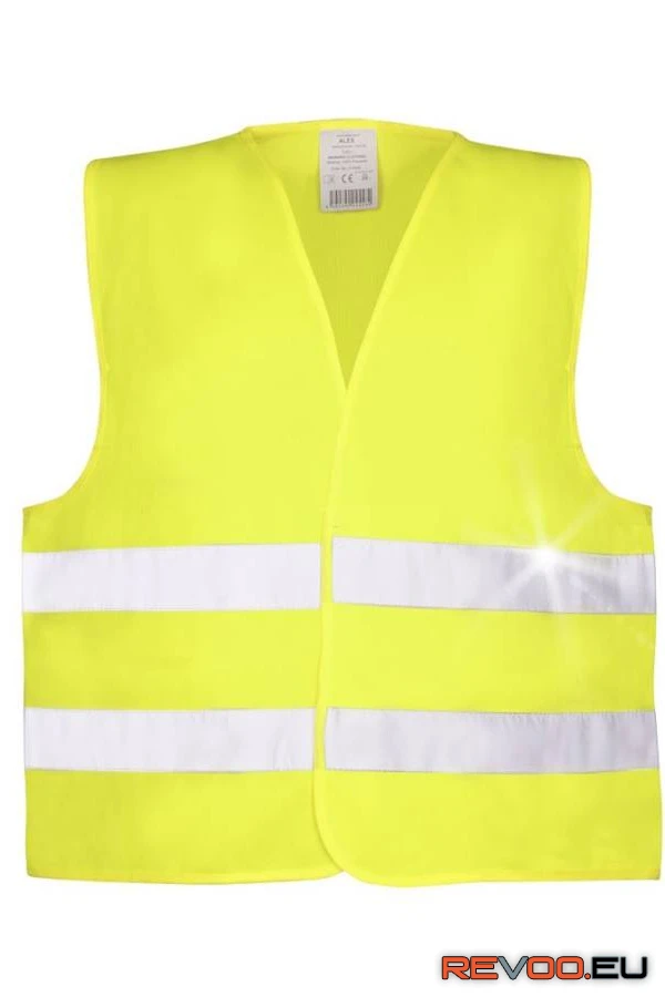 Alex jól láthatósági mellény   Ardon VO-H2018-L 1.