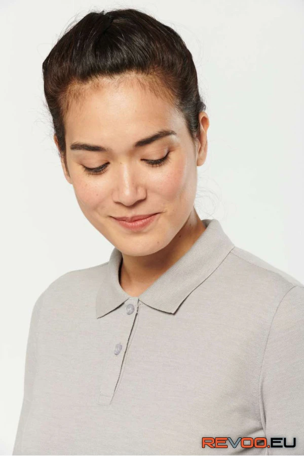 Hosszú ujjú póló Kariban WK277 2.