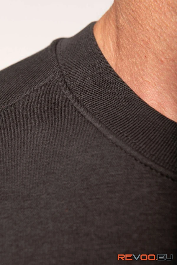 Környakas pulóver Designed To Work WK4001 4.