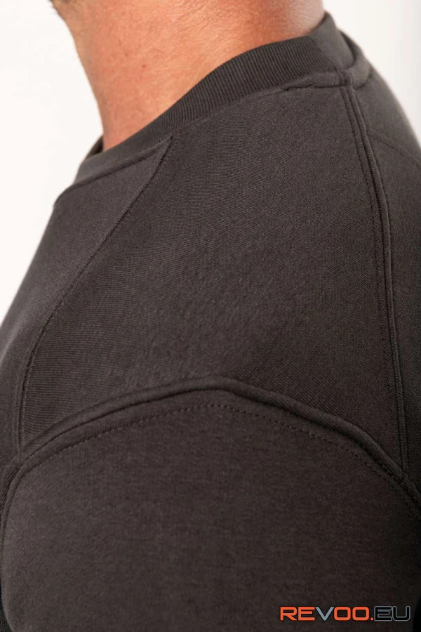 Környakas pulóver Designed To Work WK4001 5.