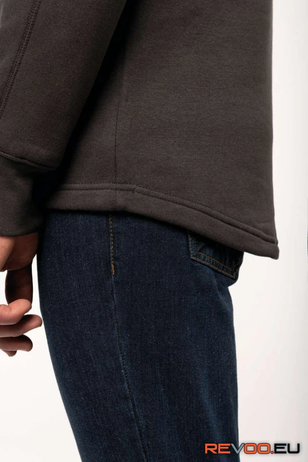 Környakas pulóver Designed To Work WK4001 7.