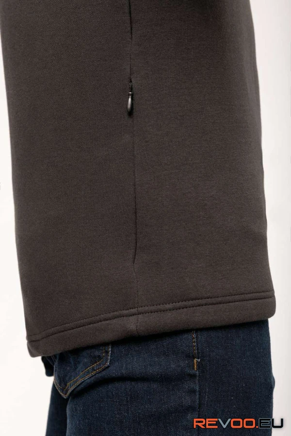 Környakas pulóver Designed To Work WK4001 8.