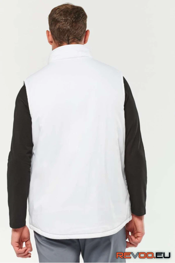 Uniszex sokzsebes mellény Designed To Work WK607 2.