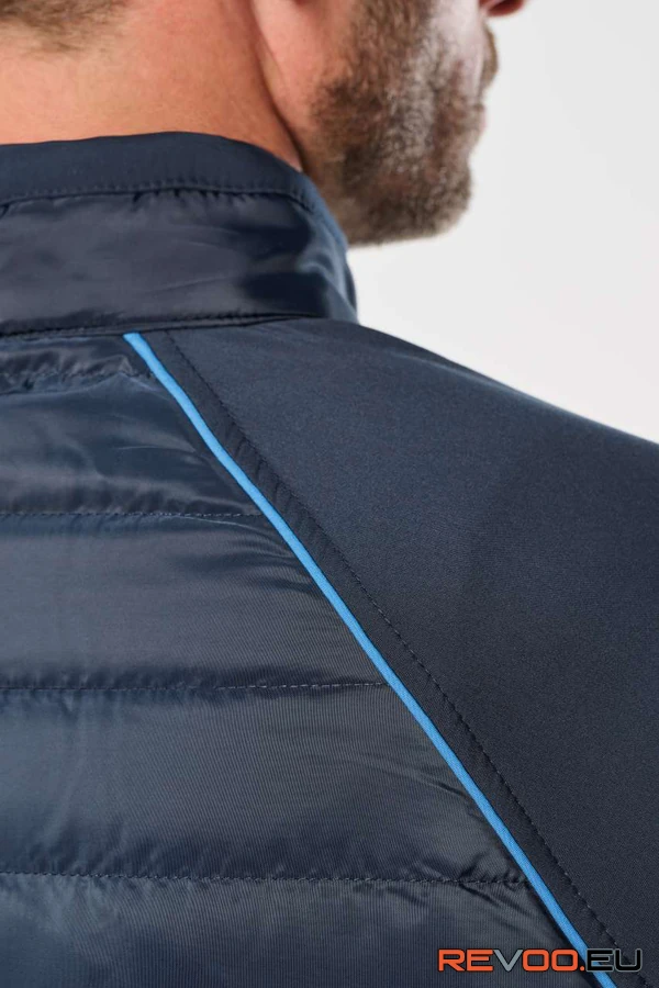 Uniszex Daytoday hibrid dzseki Designed To Work WK6147 2.