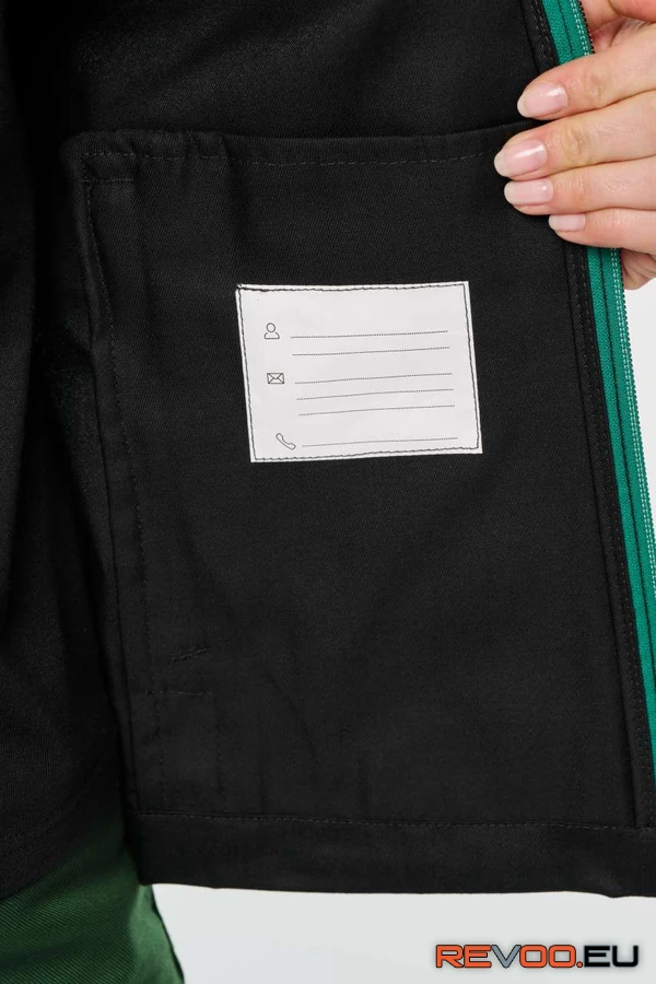 Női Daytoday mellény Designed To Work WK6149 4.
