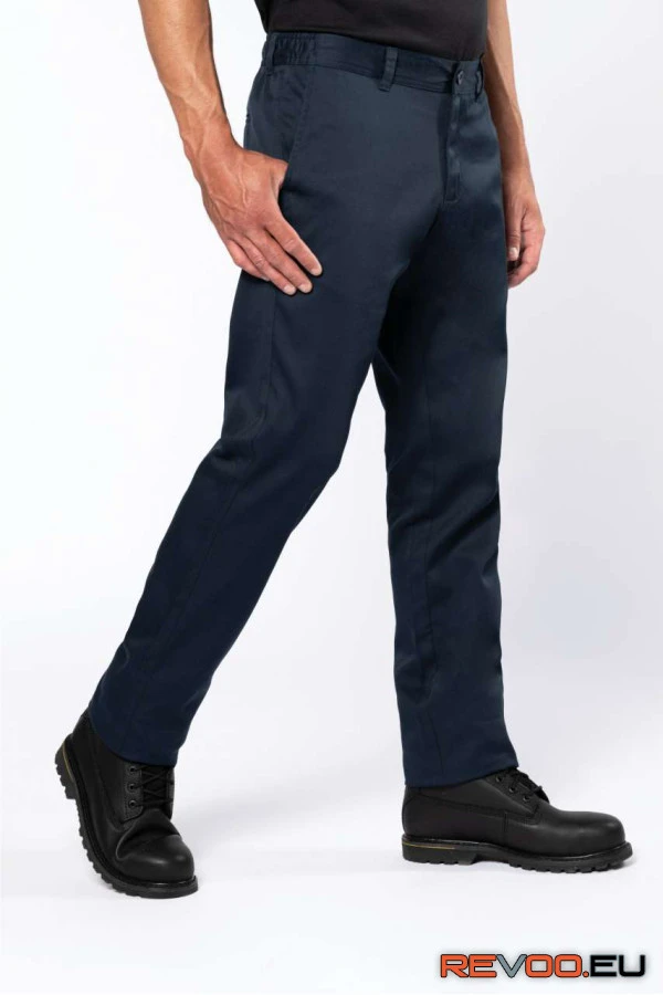 Férfi Daytoday deréknadrág Designed To Work WK738 2.