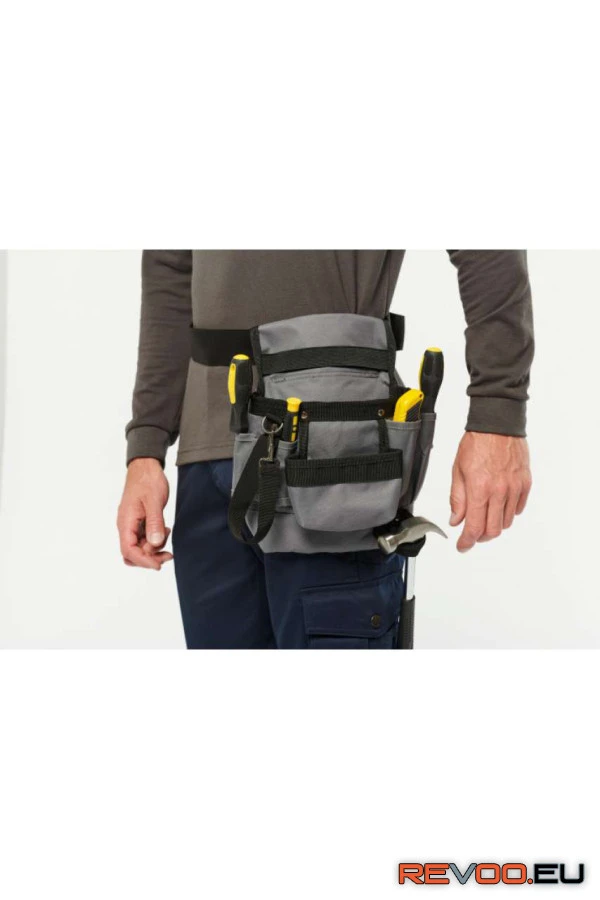 Szerszámtáska övvel Designed To Work WKI0304 2.