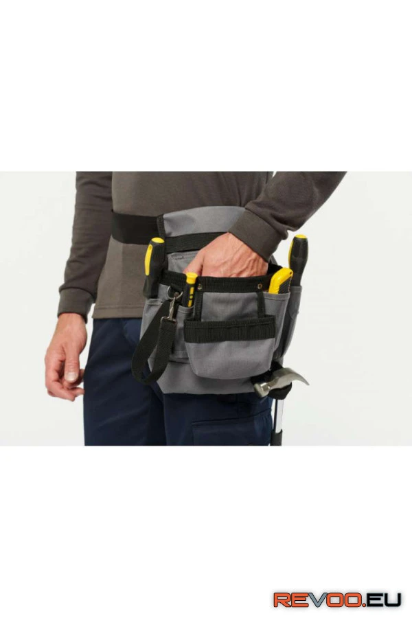 Szerszámtáska övvel Designed To Work WKI0304 3.