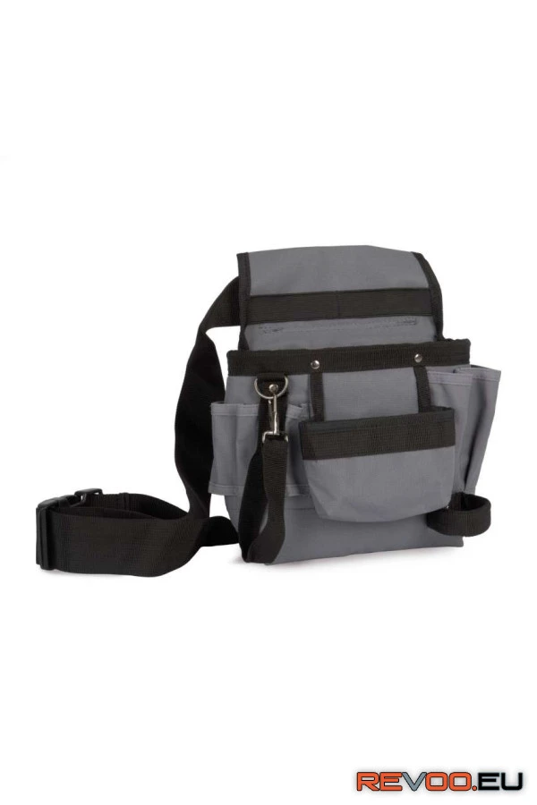 Szerszámtáska övvel Designed To Work WKI0304 7.