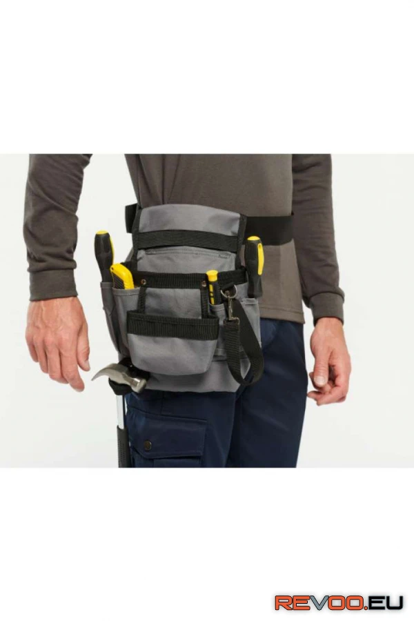 Szerszámtáska övvel Designed To Work WKI0304 1.