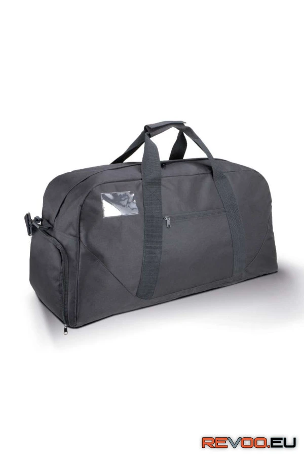 Utazótáska Designed To Work WKI0610 2.