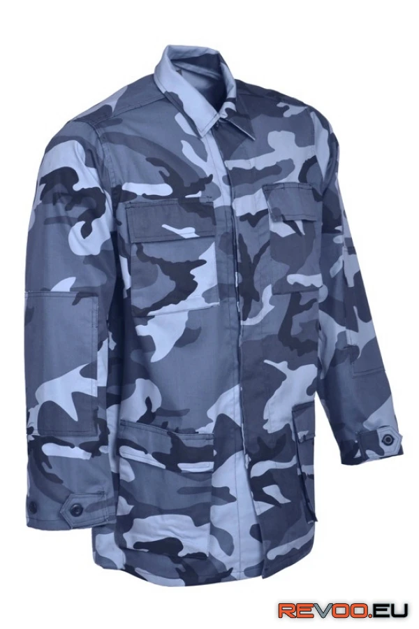 BDU zubbony M-Tramp ZUB00009-16 1.