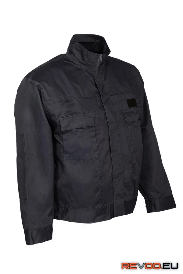 Vagyonőr zubbony M-Tramp ZUB00097-101 1.