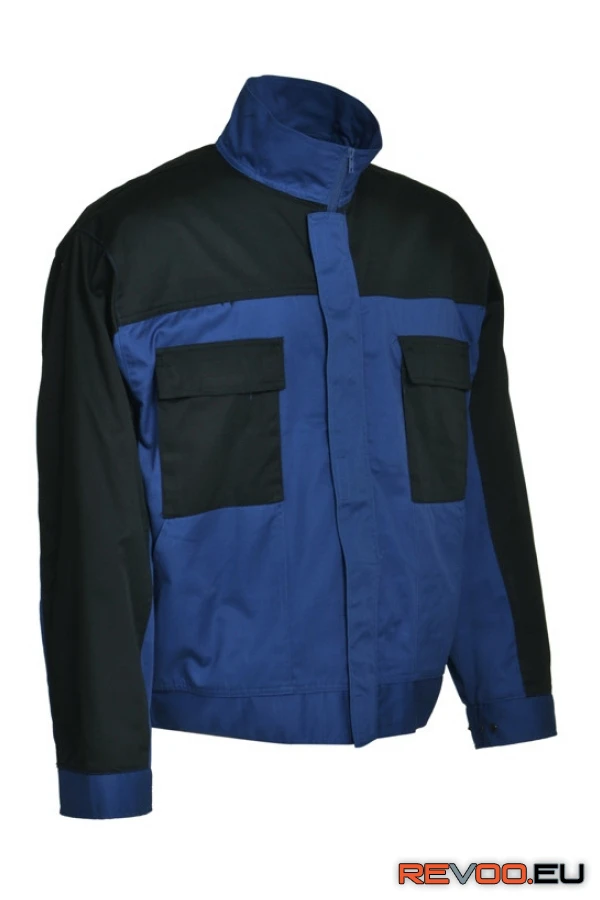 Vagyonőr zubbony, M-Tramp ZUB00127-128 1.