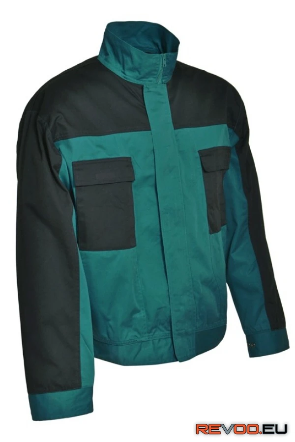 Vagyonőr zubbony M-Tramp ZUB00132-133 1.