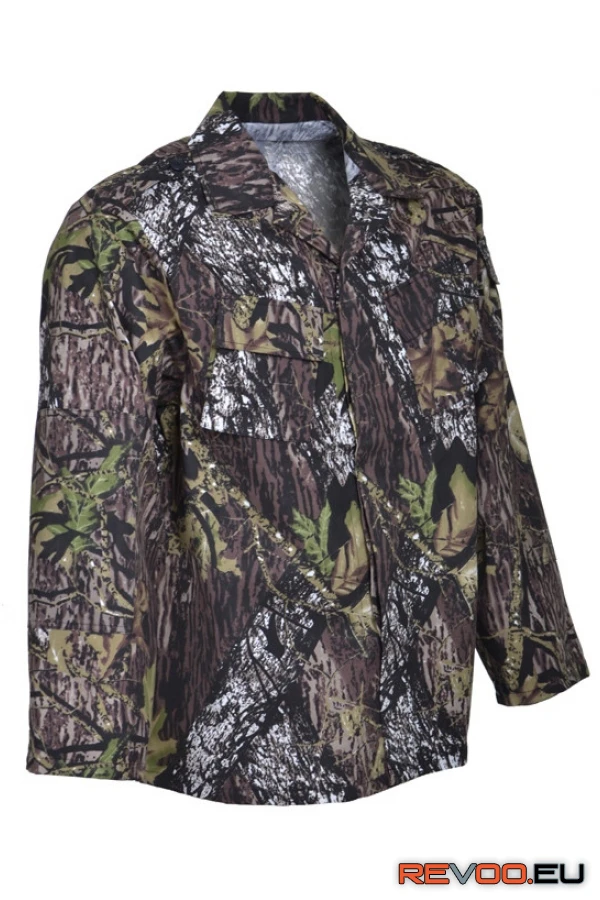 SWAT zubbony, hardwood M-Tramp ZUB00250-256 1.