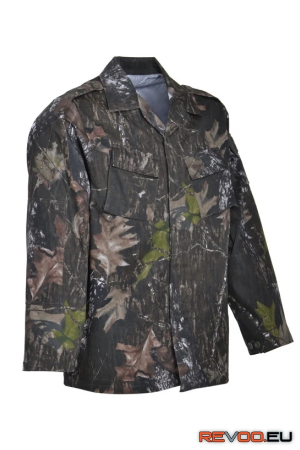 SWAT zubbony, hardwood M-Tramp ZUB00262-264 1.