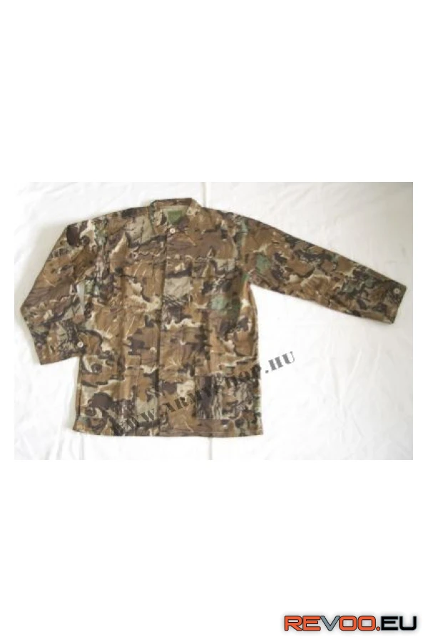 BDU zubbony, adventure M-Tramp ZUB00267-269 1.