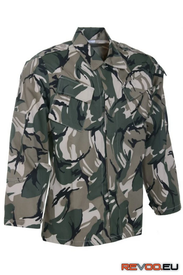 SWAT zubbony, safari-terep M-Tramp ZUB00295-298 1.