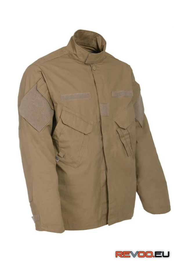 HAU zubbony, coyote Gurkha-Tactical ZUB00351-356 1.