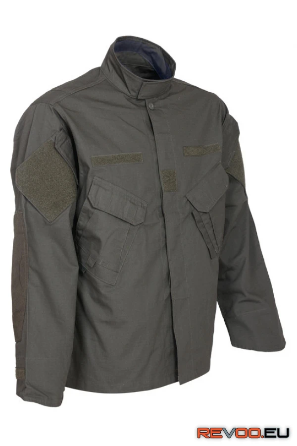 HAU zubbony Gurkha-Tactical ZUB00367-372 1.