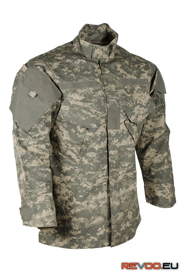 HAU zubbony Gurkha-Tactical ZUB00375-380 1.