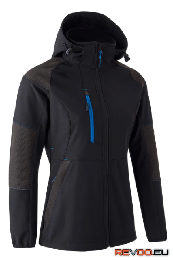 Antilope női softshell dzseki   Coverguard 5ANT010 