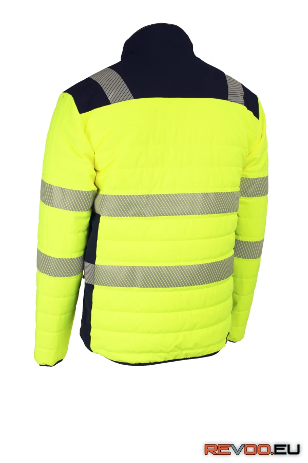 Flake fluo thermo dzseki   Coverguard 5FLA160 1.