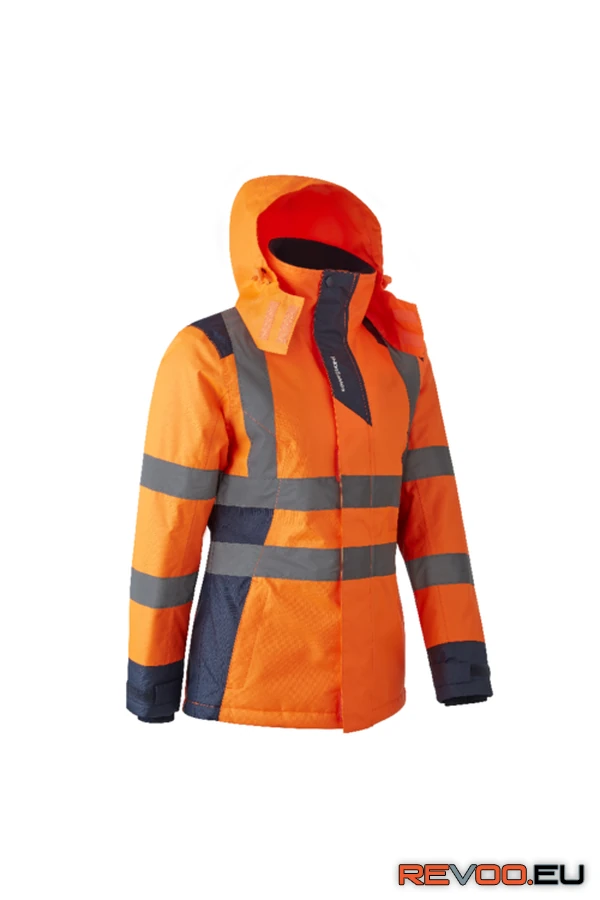 Hora fluo női télikabát Coverguard 5HOR160
