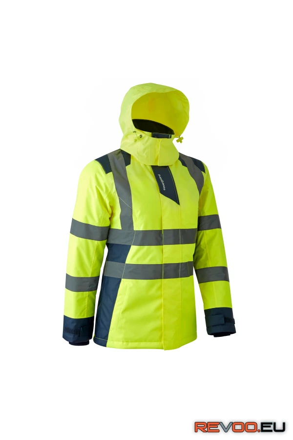 Hora fluo női télikabát   Coverguard 5HOR160 3.