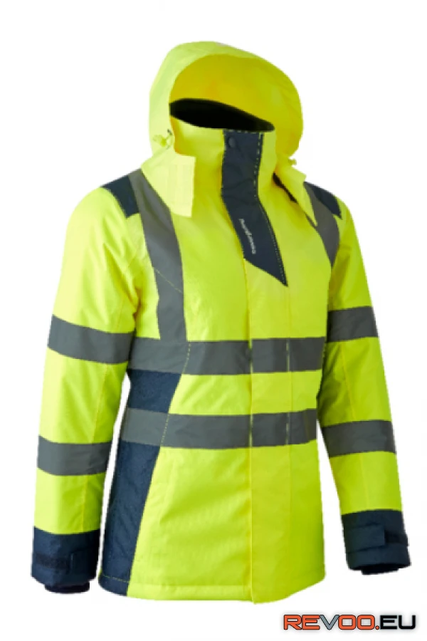 Hora fluo női télikabát   Coverguard 5HOR160 