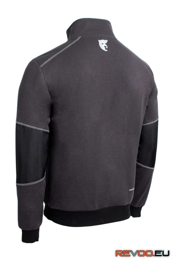 Orcka softshell pulóver Coverguard 5ORC150 1.