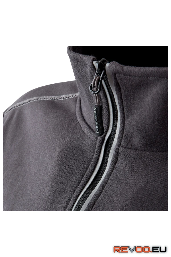 Orcka softshell pulóver Coverguard 5ORC150 2.