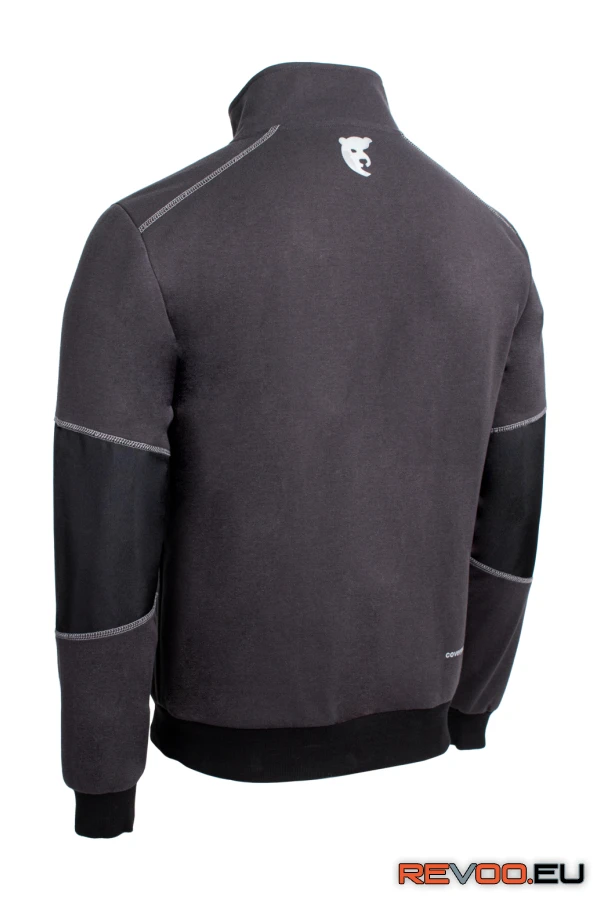 Orcka softshell pulóver Coverguard 5ORC150 4.