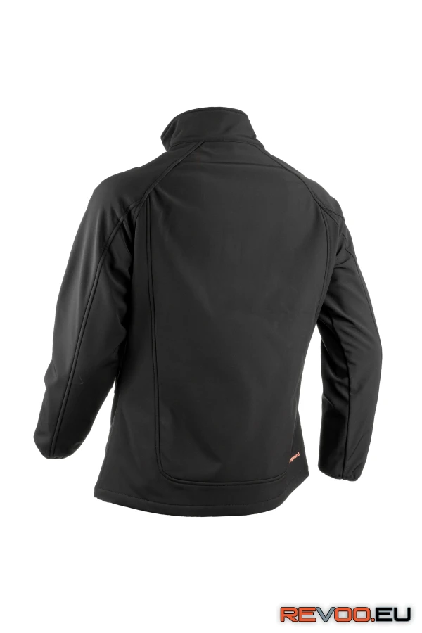 Shikimi női softshell kabát   Coverguard 5SHI 1.