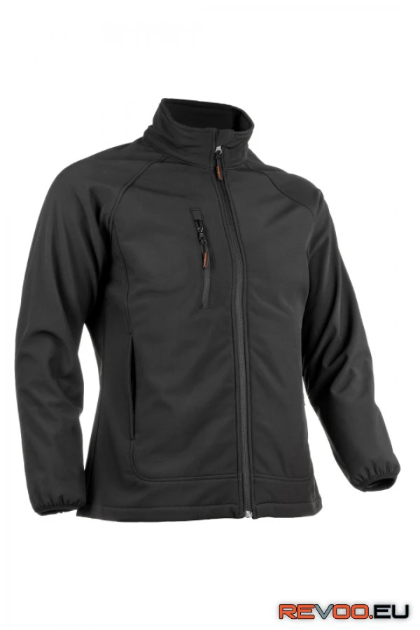 Shikimi női softshell kabát   Coverguard 5SHI 2.