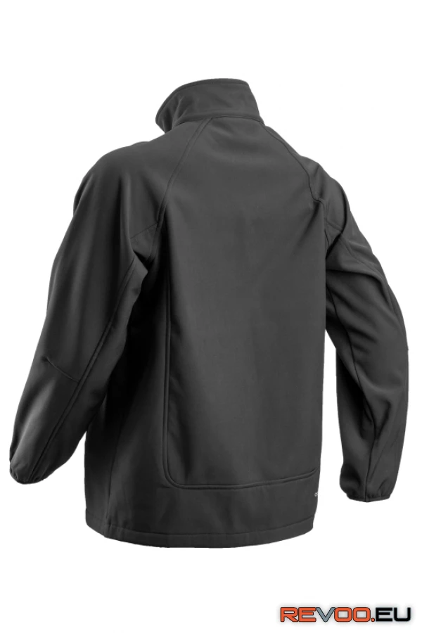 Soba férfi softshell kabát   Coverguard 5SOB 1.