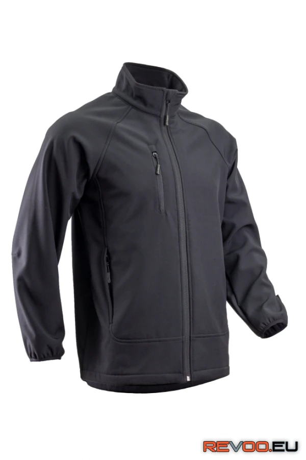 Soba férfi softshell kabát   Coverguard 5SOB 