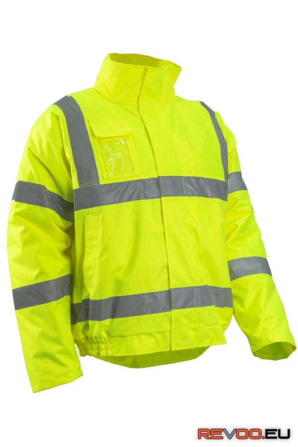 Soukou fluo téli dzseki   Coverguard 5SOU160