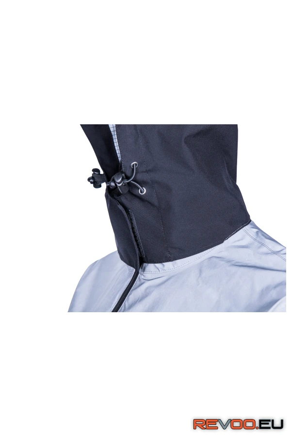 Taka fényvisszaverő betétes softshell dzseki   Coverguard 5TAK01 2.