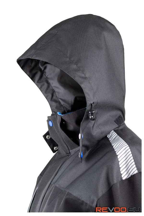 Tamia softshell télikabát   Coverguard 5TAM010 2.