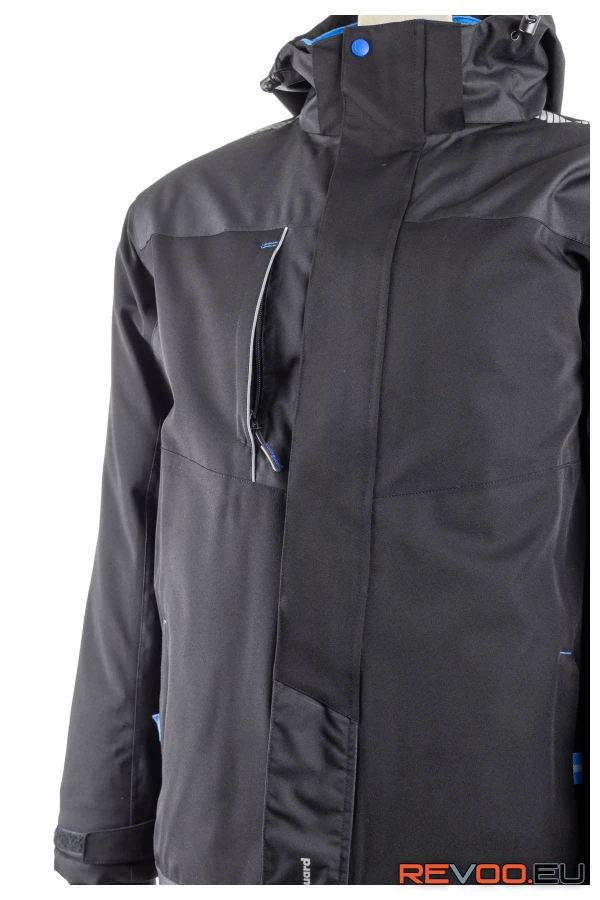 Tamia softshell télikabát   Coverguard 5TAM010 3.